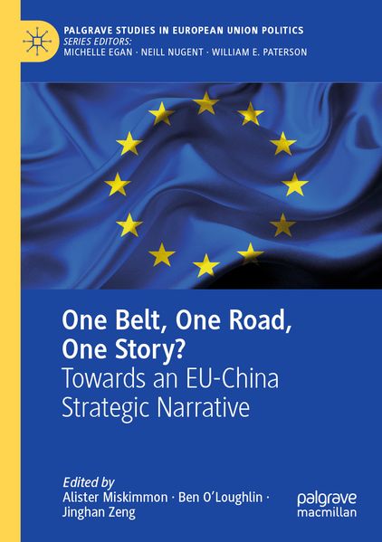 One Belt One Road One Story?