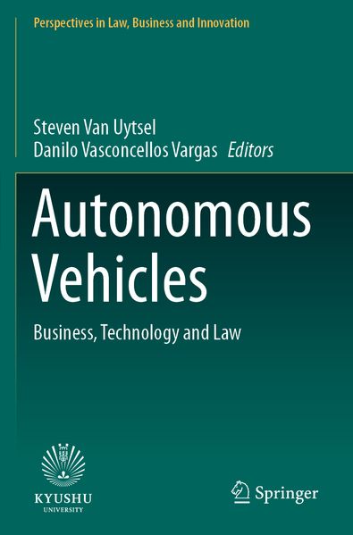 Autonomous Vehicles