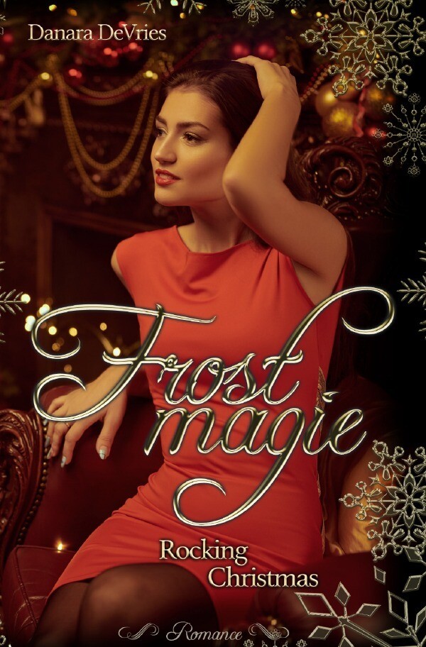 Image of Frostmagie - Rocking Christmas