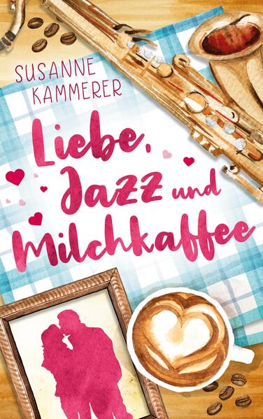 Liebe Jazz & Milchkaffee