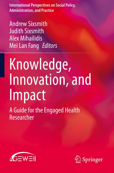 Knowledge Innovation and Impact