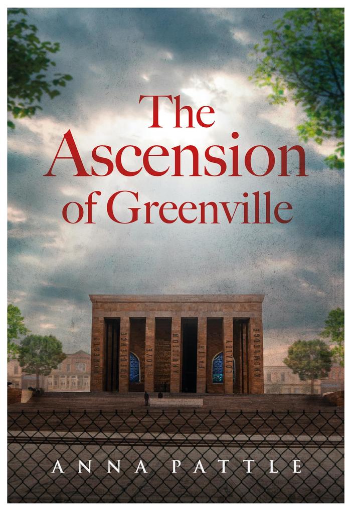 Ascension of Greenville