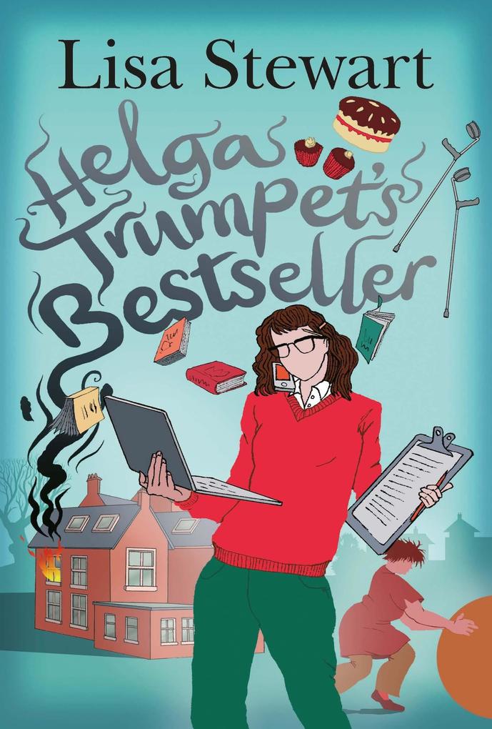 Helga Trumpet‘s Bestseller