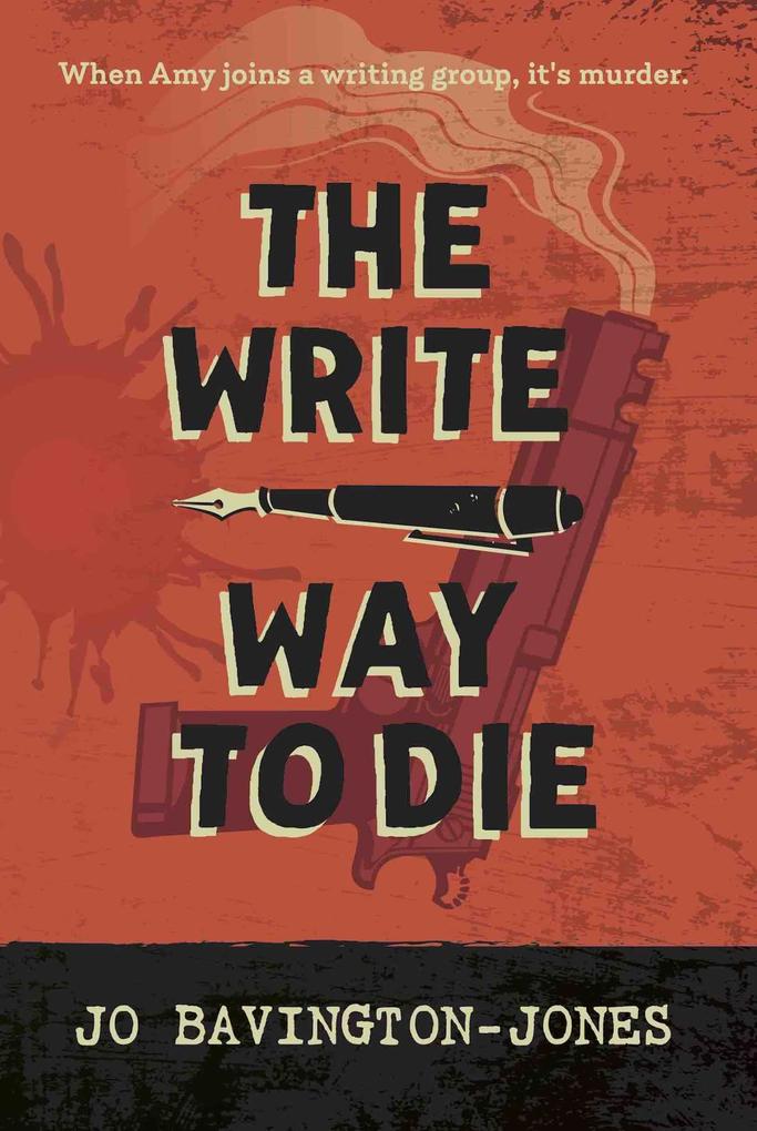 Write Way to Die