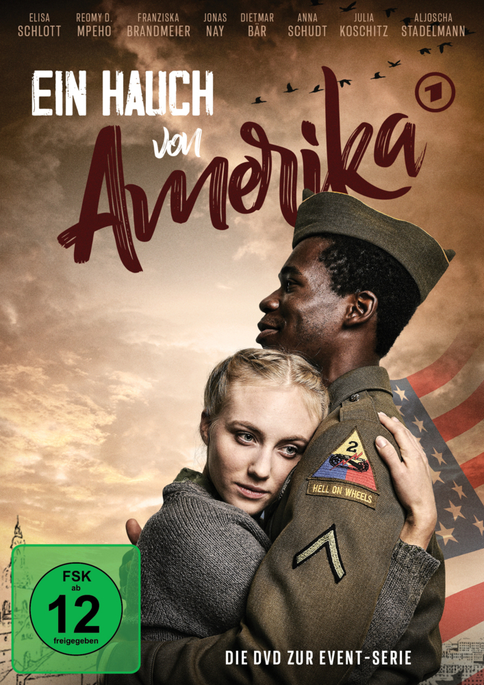 Ein Hauch von Amerika