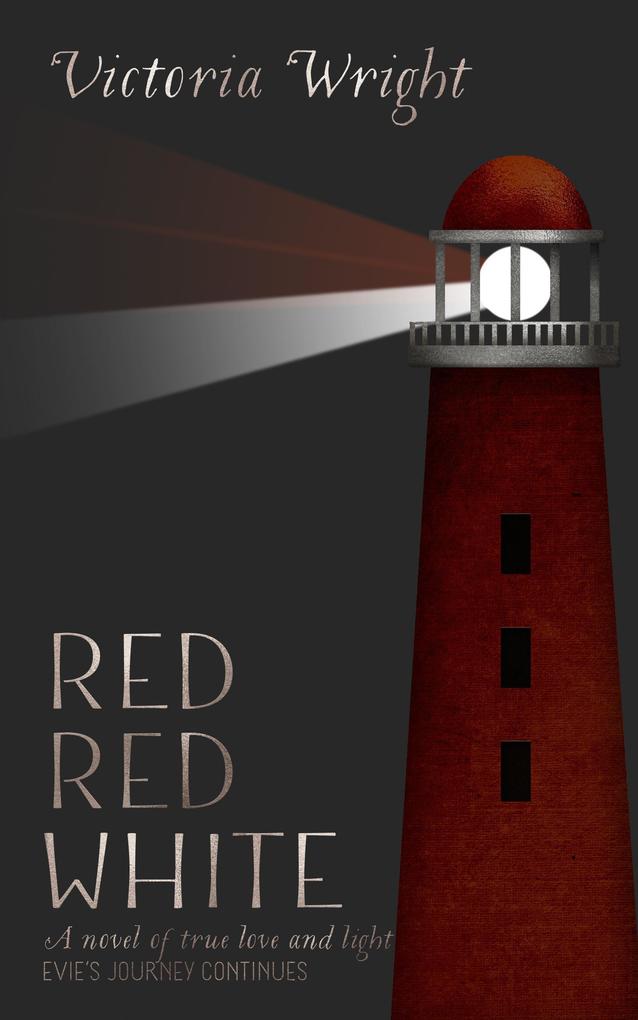 Red Red White (Evie Prince Series #2)