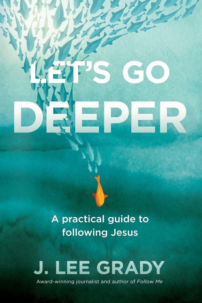 Let's Go Deeper