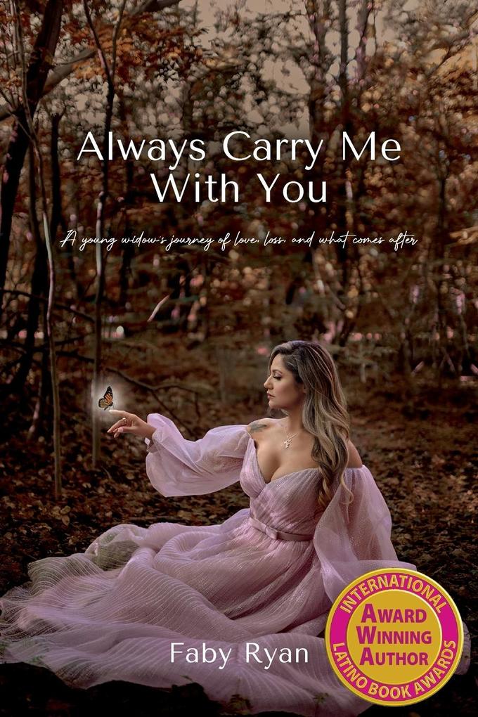Always Carry Me With You