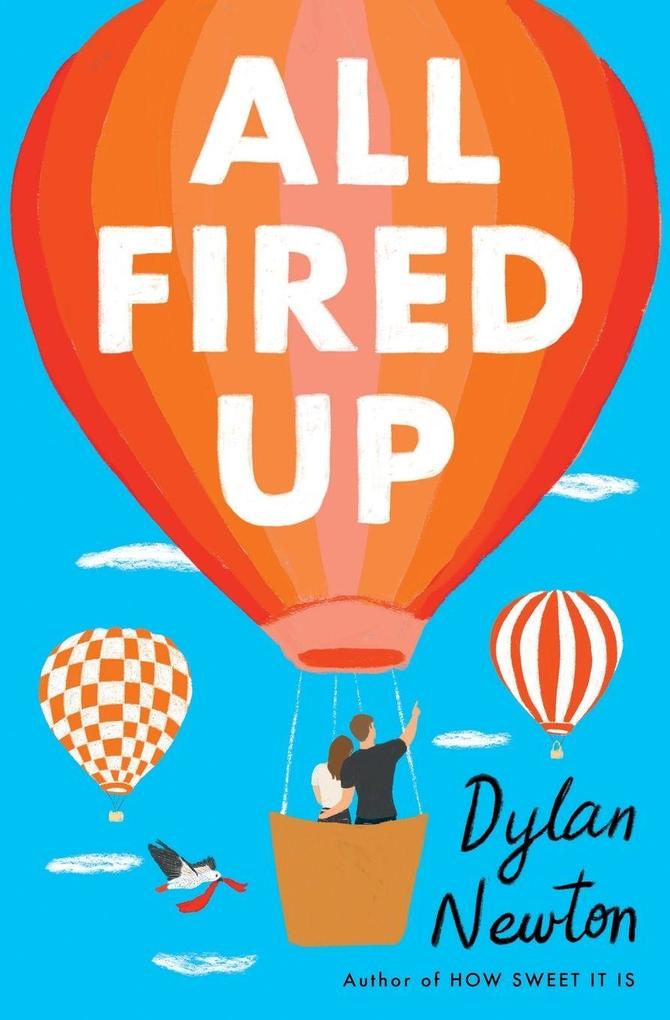 All Fired Up