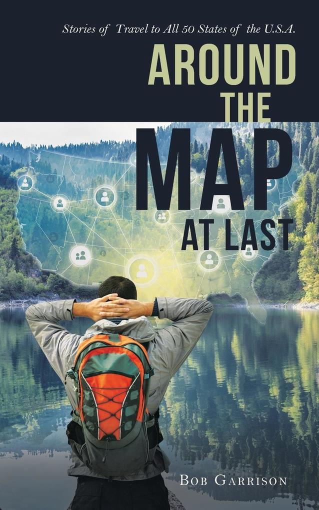 Around the Map at Last