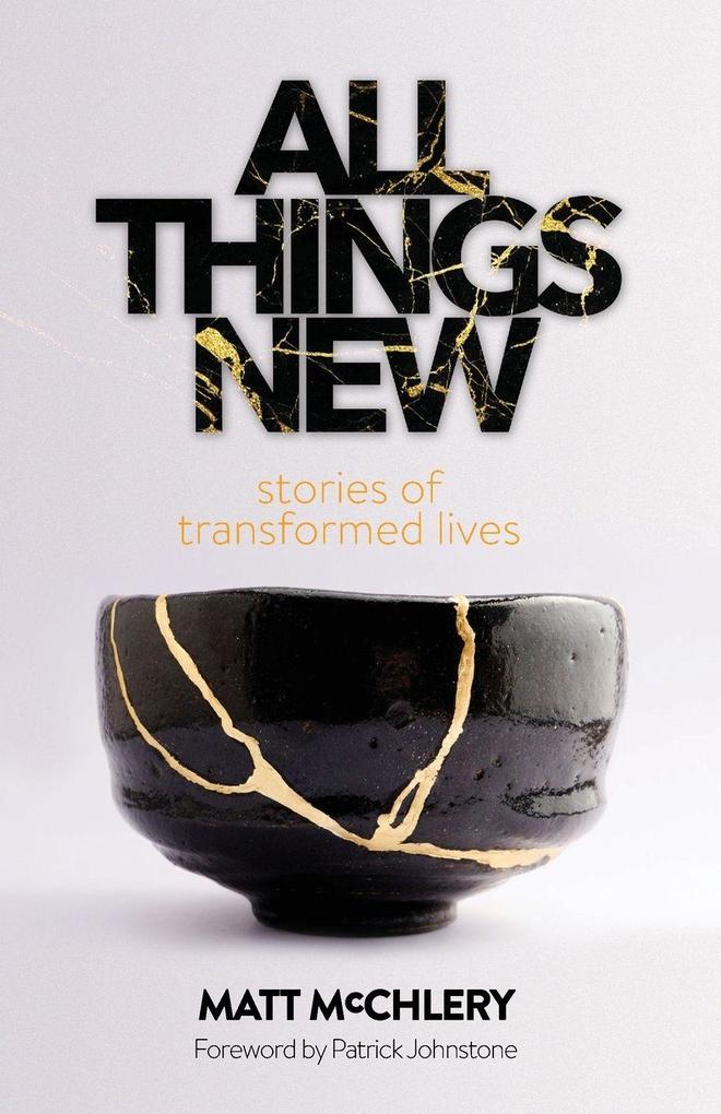 All Things New
