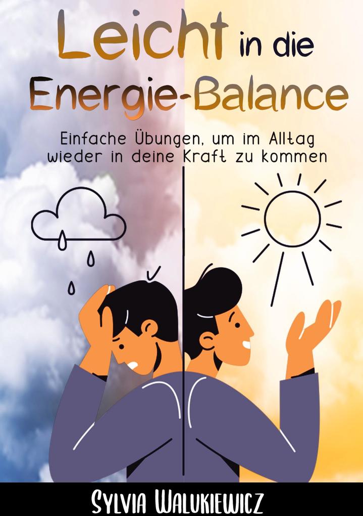 Image of Leicht in die Energie-Balance