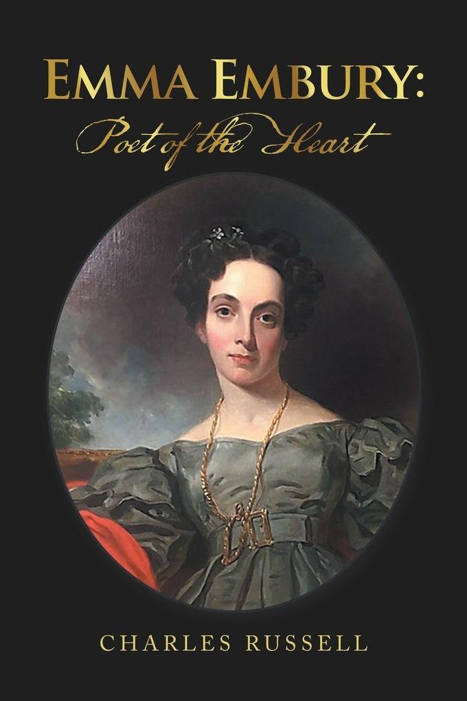 Emma Embury