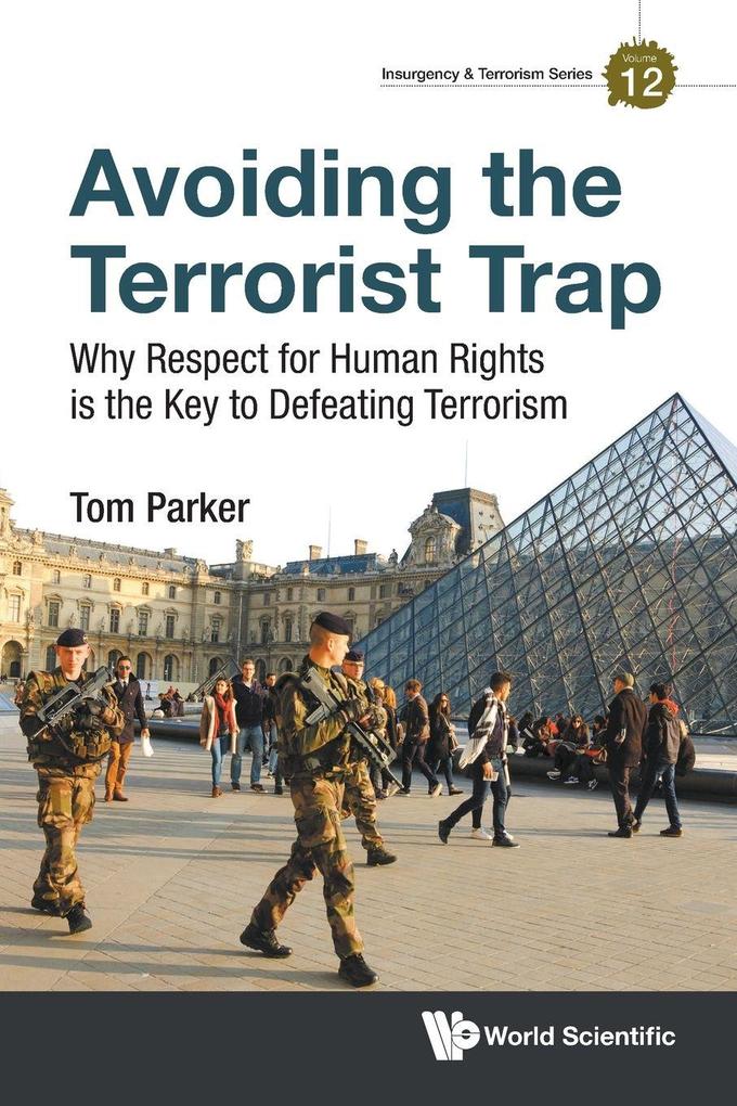 AVOIDING THE TERRORIST TRAP