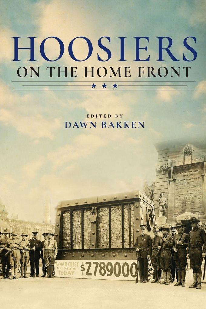 Hoosiers on the Home Front
