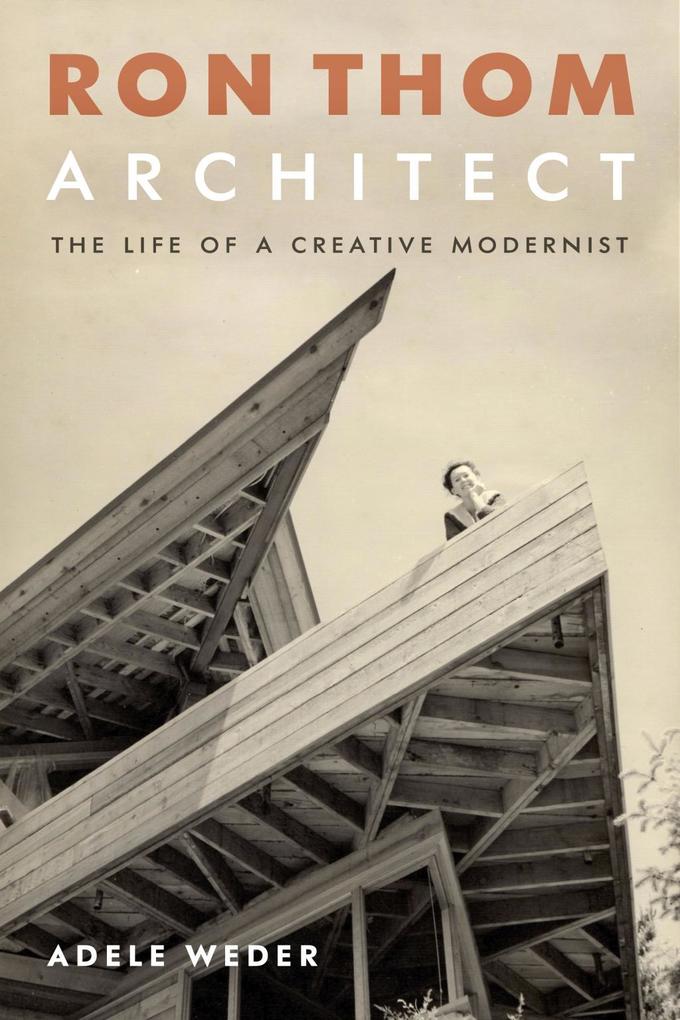 Ron Thom Architect