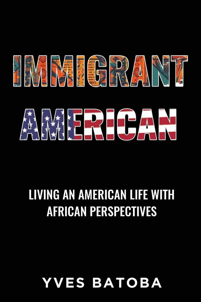 Immigrant American