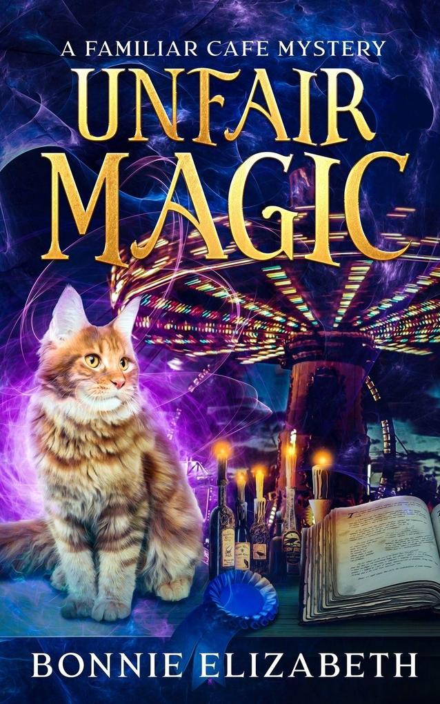 Unfair Magic