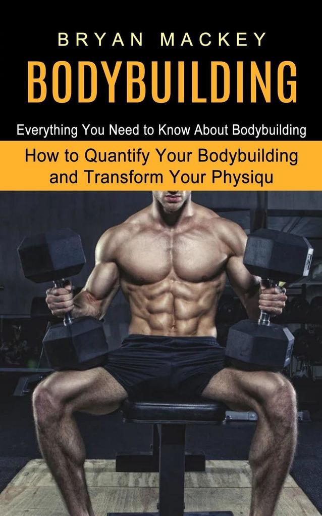 Bodybuilding