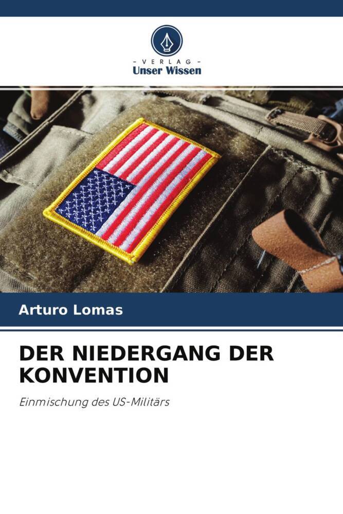 DER NIEDERGANG DER KONVENTION