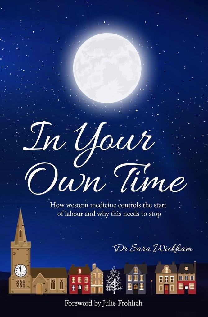 Birthmoon Creations In Your Own Time