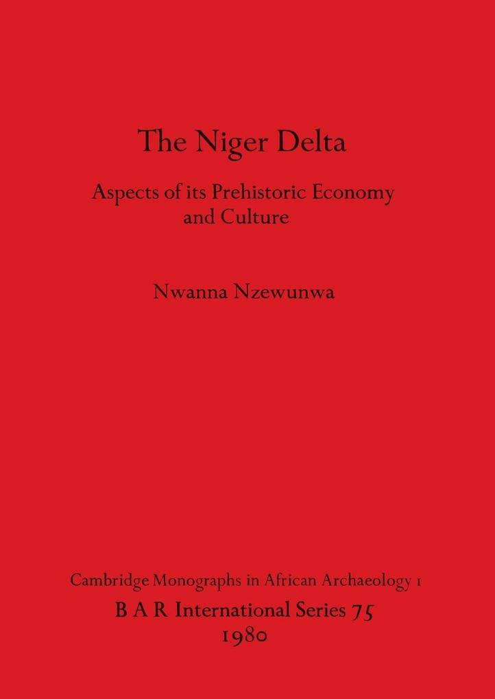 The Niger Delta