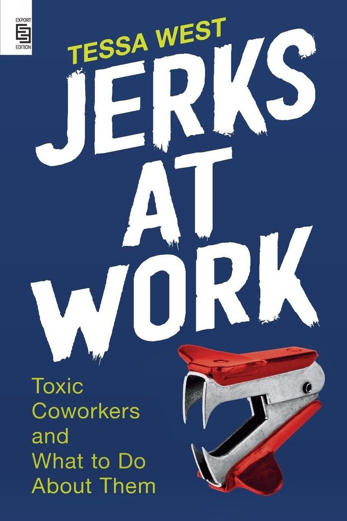 Jerks at Work