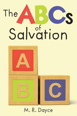 The ABC‘s of Salvation