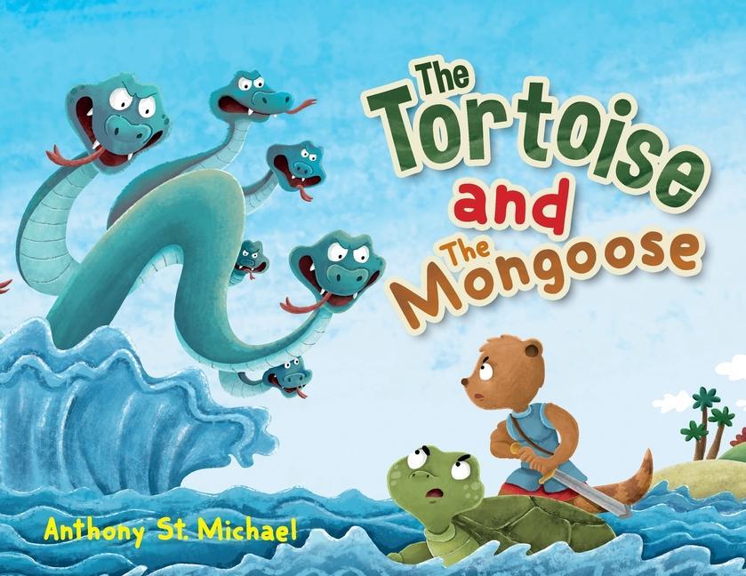 The Tortoise and The Mongoose