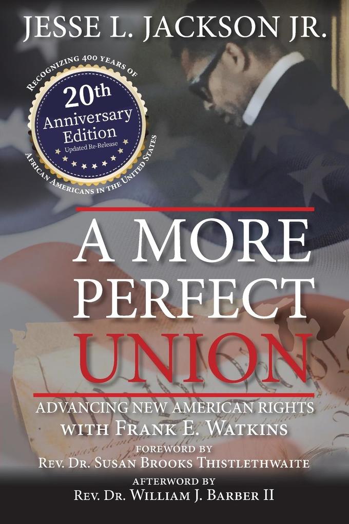 A More Perfect Union
