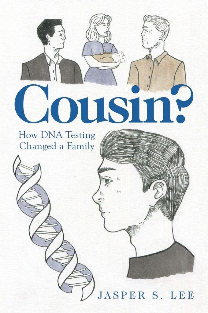 Cousin?