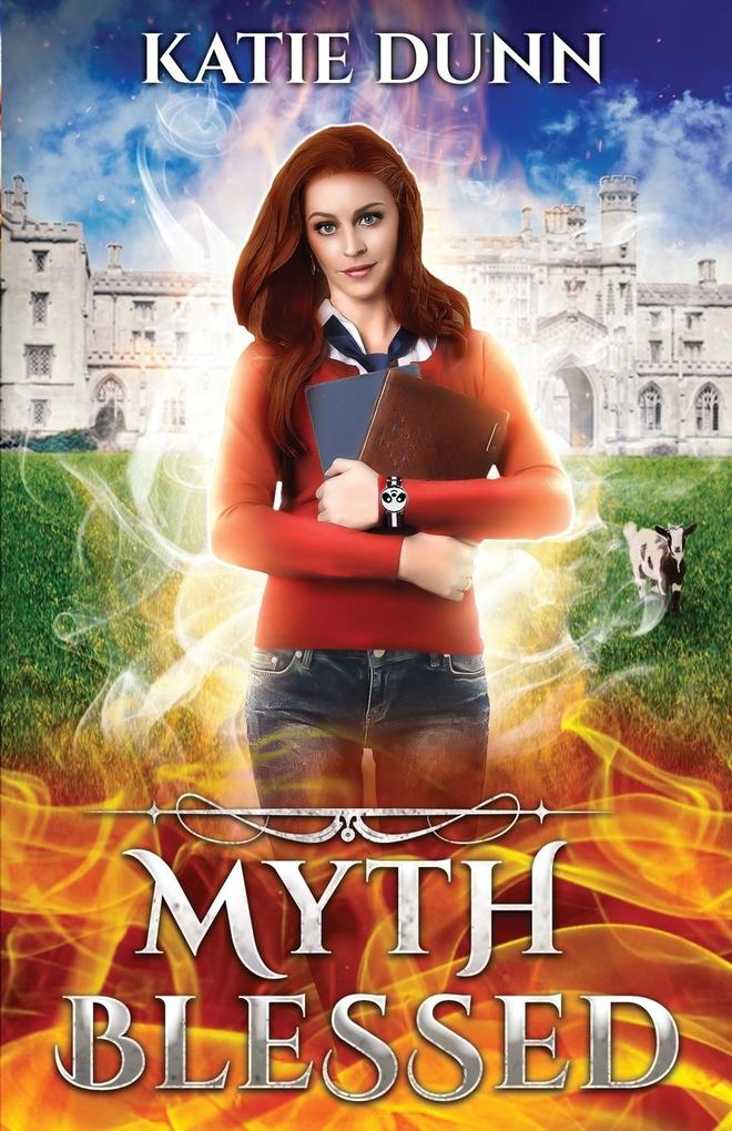 Myth Blessed