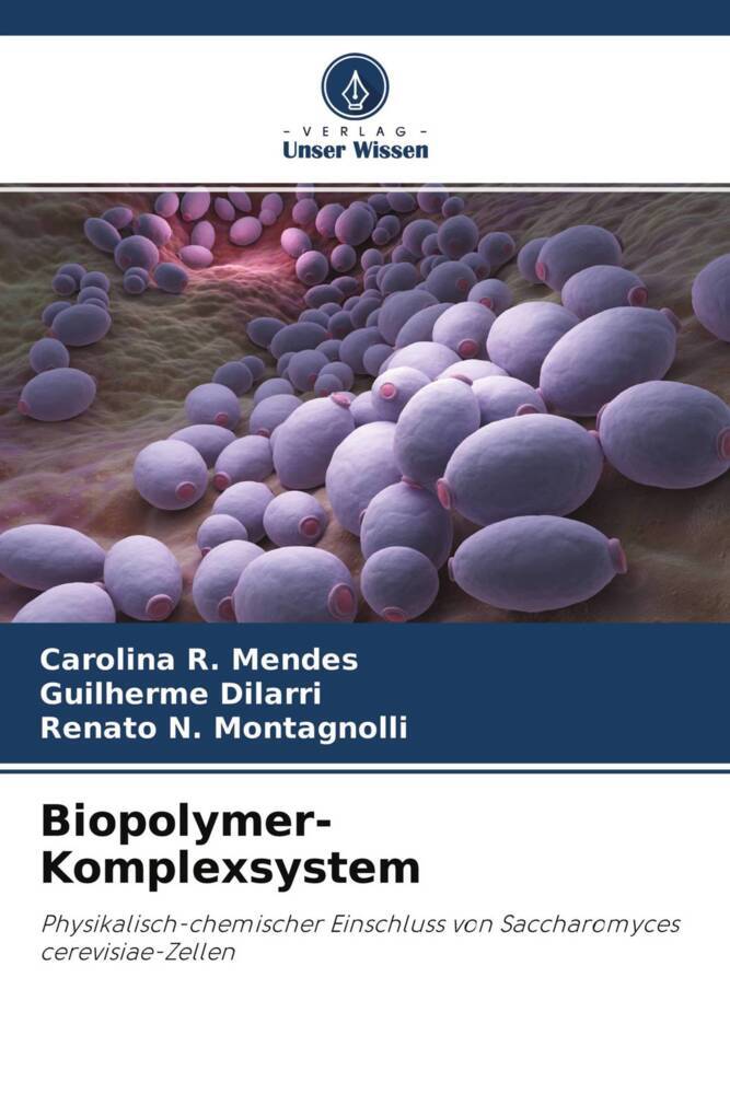 Biopolymer-Komplexsystem