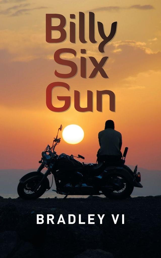 Billy Six Gun