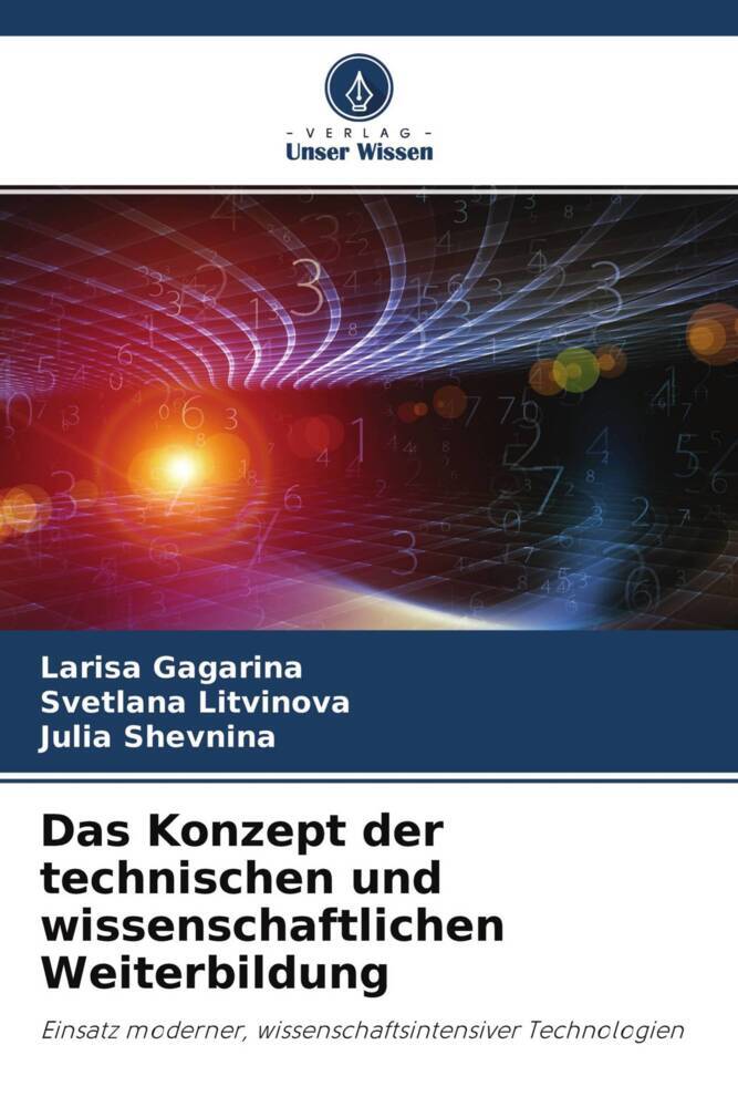 Das Konzept der technischen und wissenschaftlichen Weiterbildung