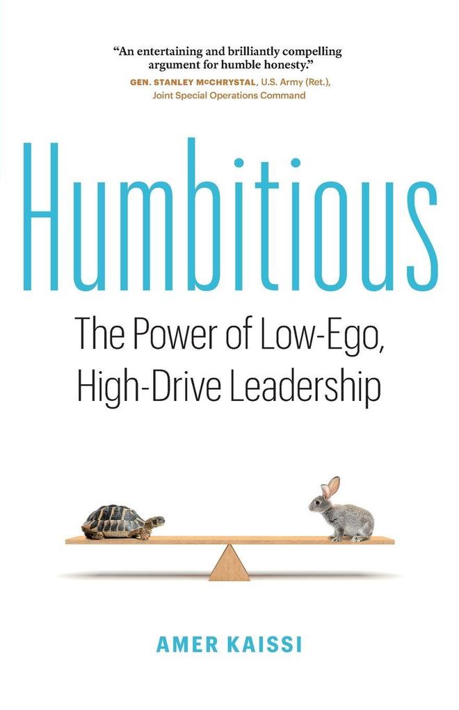Humbitious