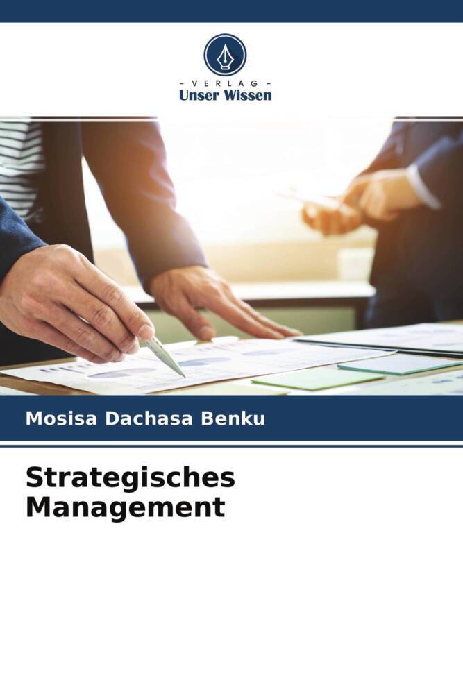 Strategisches Management