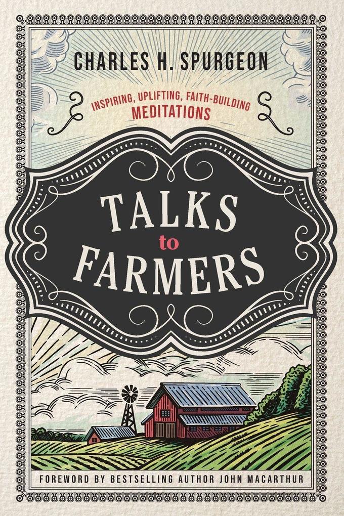 The Talks to Farmers