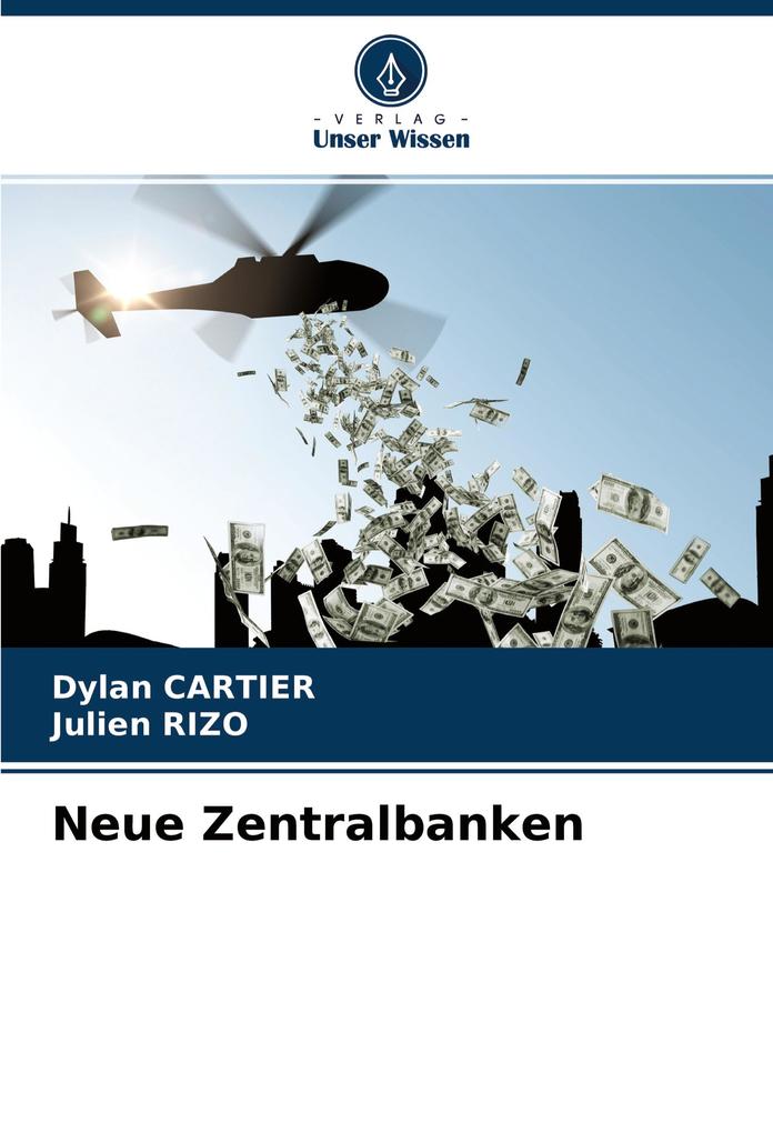 Neue Zentralbanken