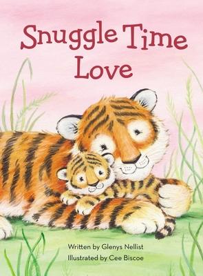 Image of Snuggle Time Love