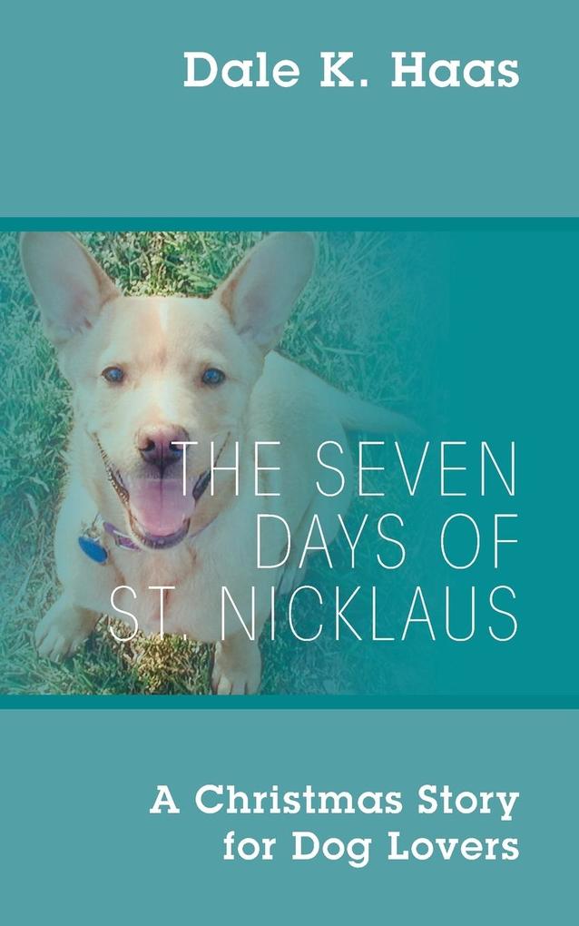 The Seven Days of St. Nicklaus