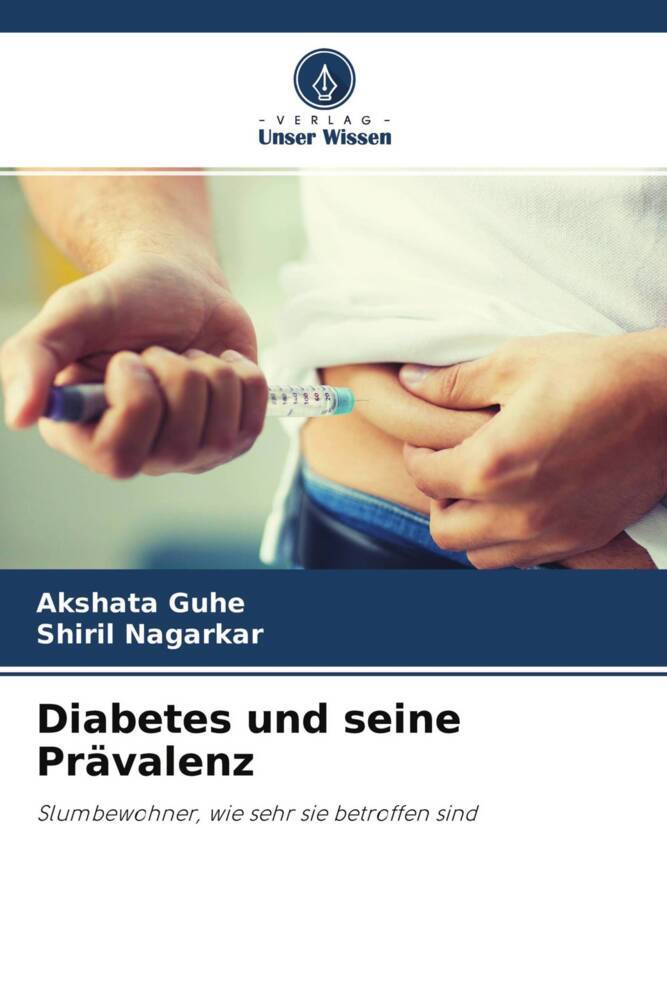 Diabetes und seine Prävalenz