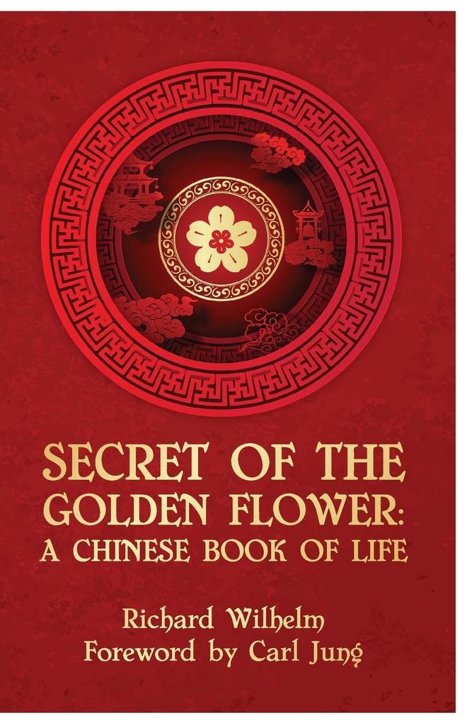 Lushena Books The Secret Of The Golden Flower