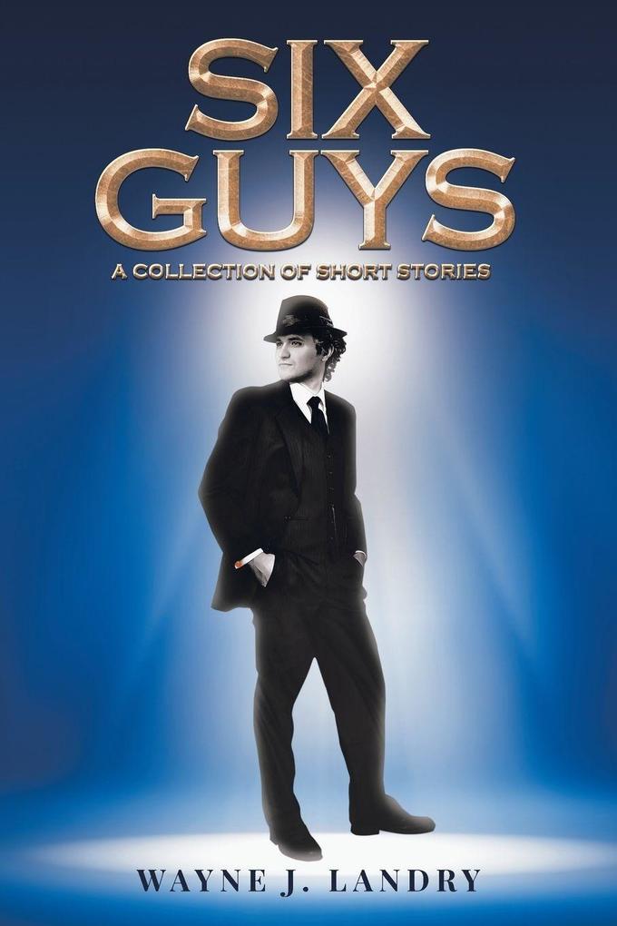 Six Guys