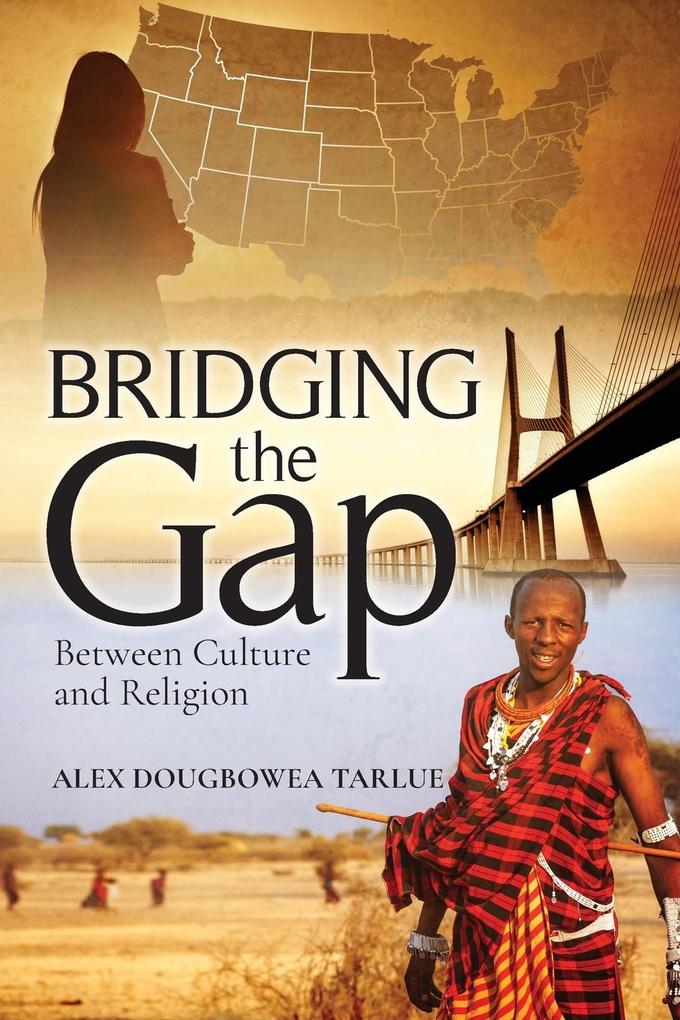 Bridging the Gap: Between Culture and Religion