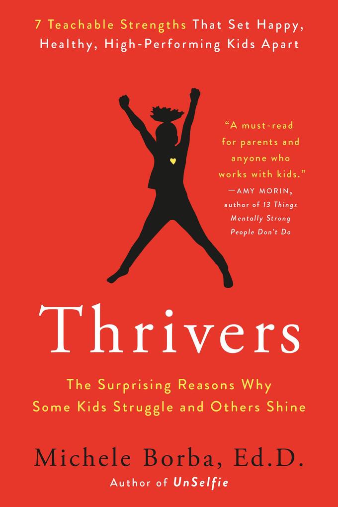 Penguin Llc Us Thrivers