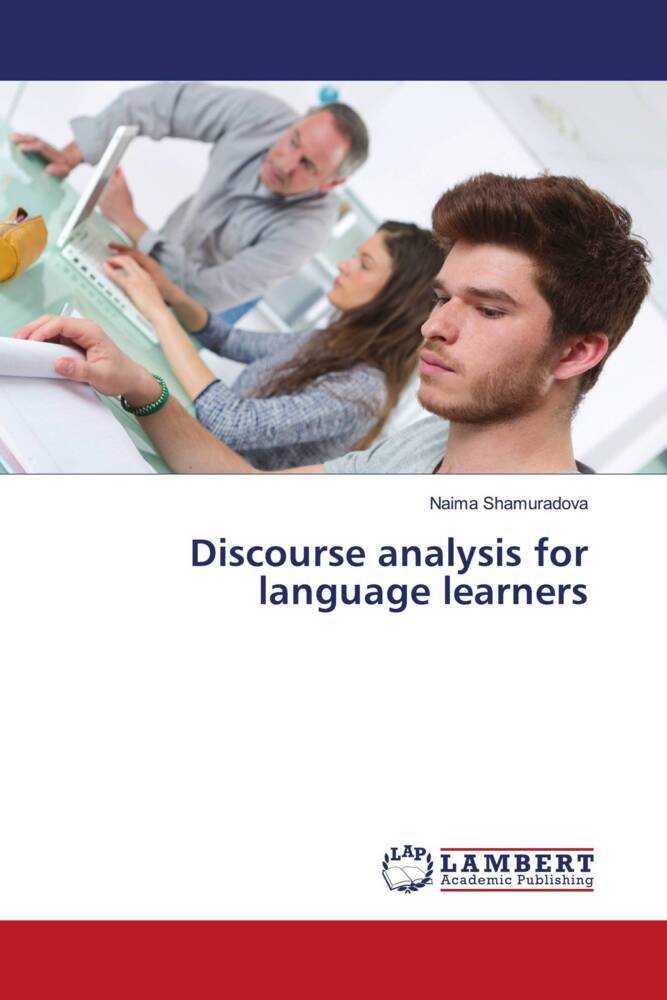 Discourse analysis for language learners