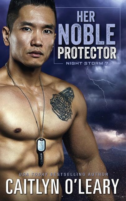 Her Noble Protector: A Navy SEAL Romance