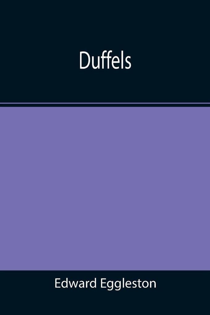 Duffels