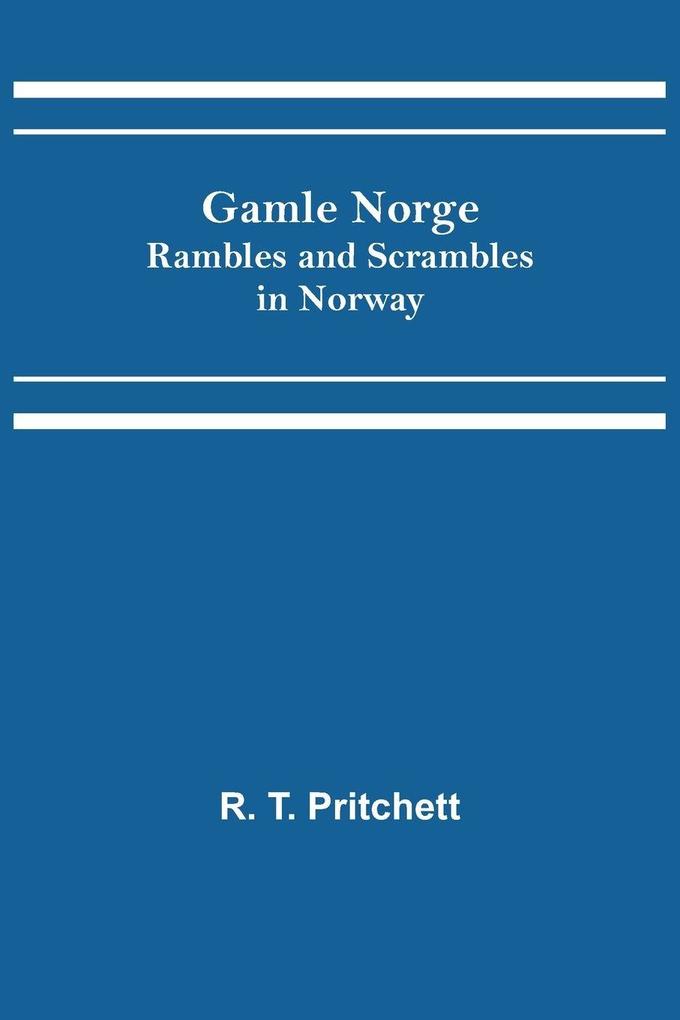 Gamle Norge